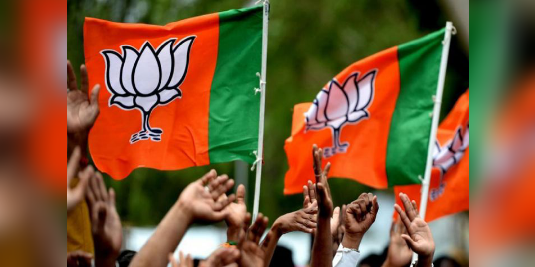 यूपी विधानसभा चुनाव 2022 : विधायकों समेत 150 उम्मीदवारों का टिकट काटेगी भाजपा, पार्टी ने तैयार की रणनीति !