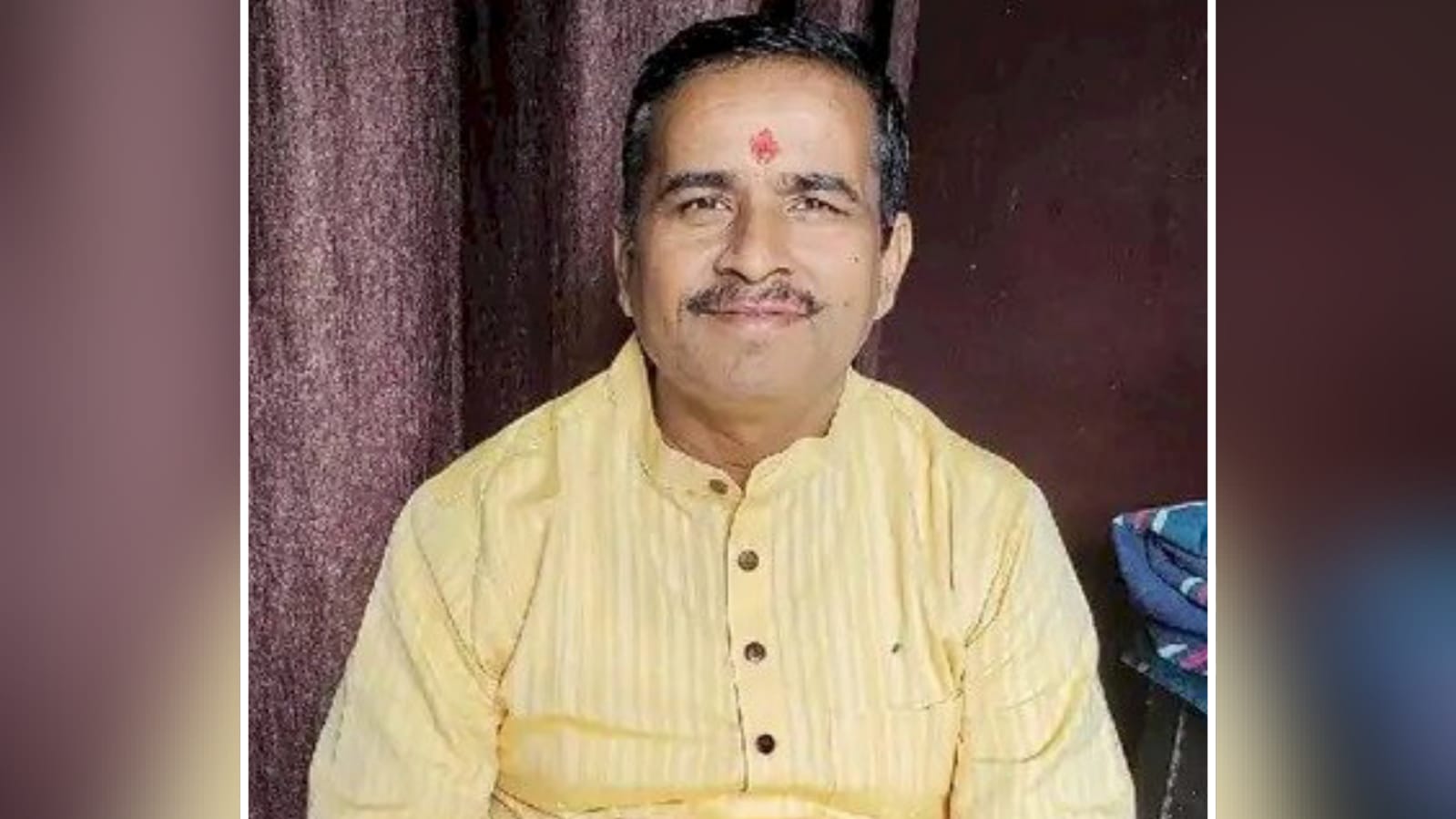 सात दिन से लापता स्टेट बैंक के डिप्टी मैनेजर का नहीं लगा सुराग : ट्रेन में रहस्यमयी तरीके से हुए थे गायब