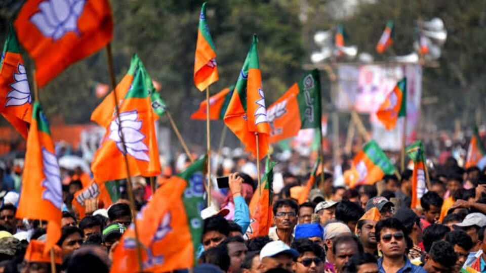 यूपी में 51 सीटों पर भाजपा ने घोषित किए उम्मीदवार: वाराणसी से फिर लड़ेंगे पीएम मोदी चुनाव