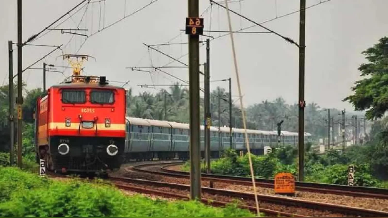 एआई रोबोट रखेगा रेलवे ट्रैक पर नजर, हादसे से पहले मिलेगा अलर्ट