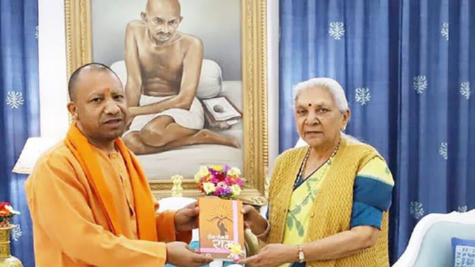 यूपी मंत्रिमंडल विस्तार जल्द: राजभर-दारा बनेंगे मंत्री, रालोद को भी मिलेगी जगह !