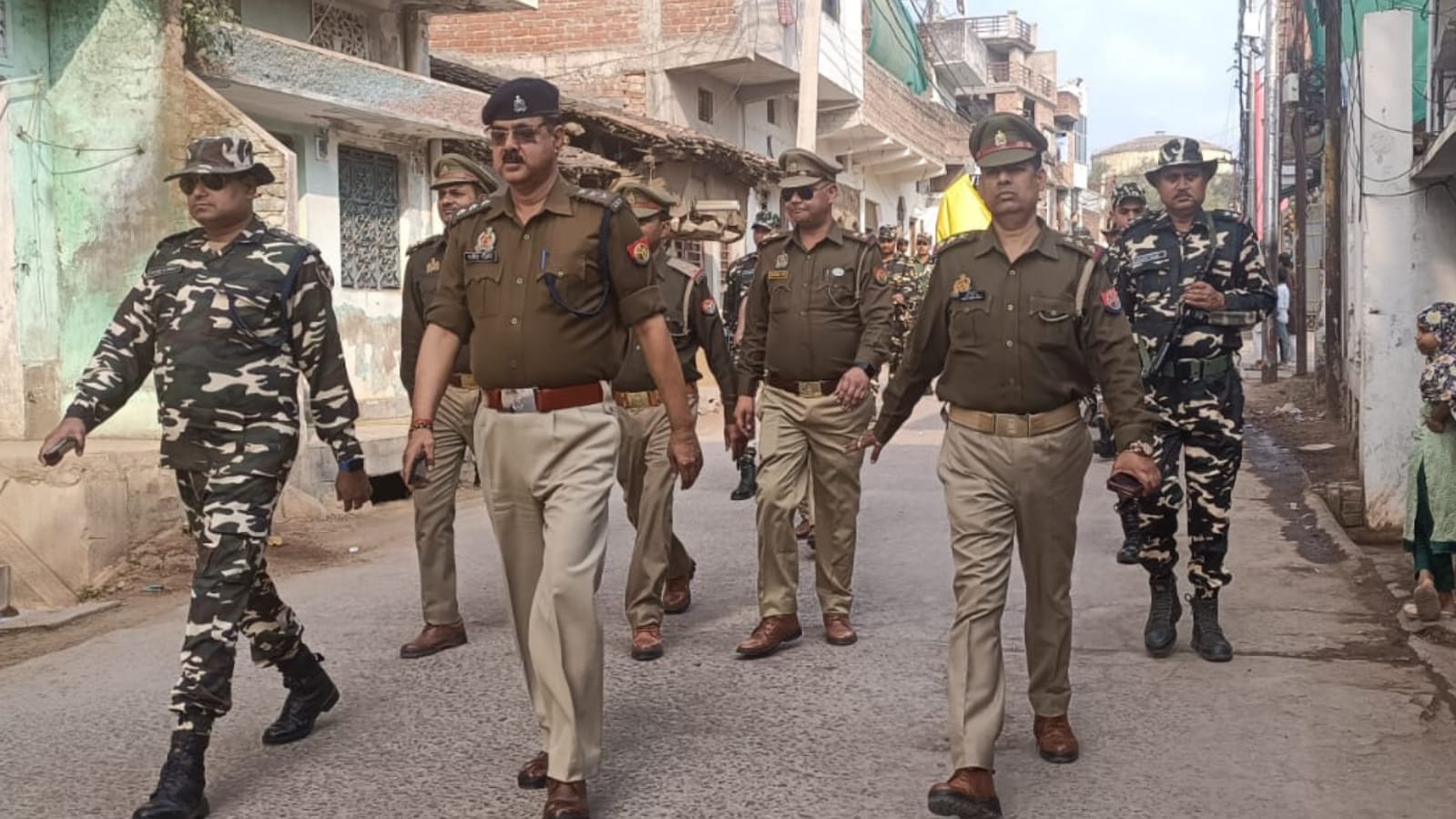 लोकसभा चुनाव में होगी कड़ी निगरानी, चित्रकूट रेंज में बनेंगी चेक पोस्ट