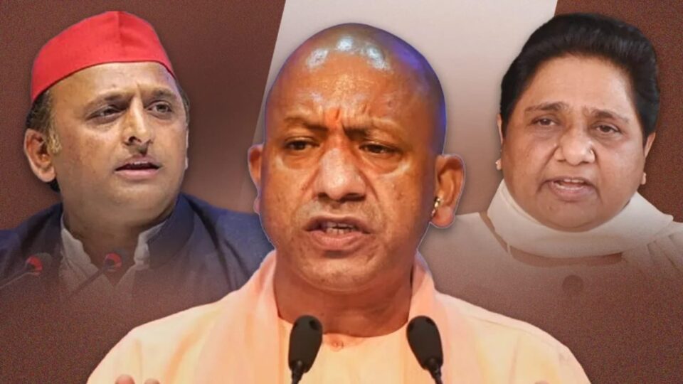 कांग्रेस के बाद अब बसपा मुक्त होगी विधान परिषद: यूपी की 13 एमएलसी सीटों पर नामांकन शुरू, सपा और भाजपा में मुकाबला