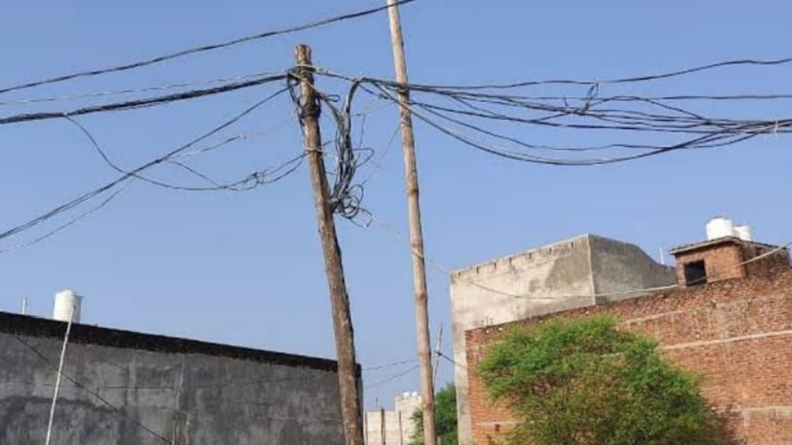 अब 40 मीटर से अधिक दूरी होने पर भी मिल सकेगा नया विद्युत कनेक्शन