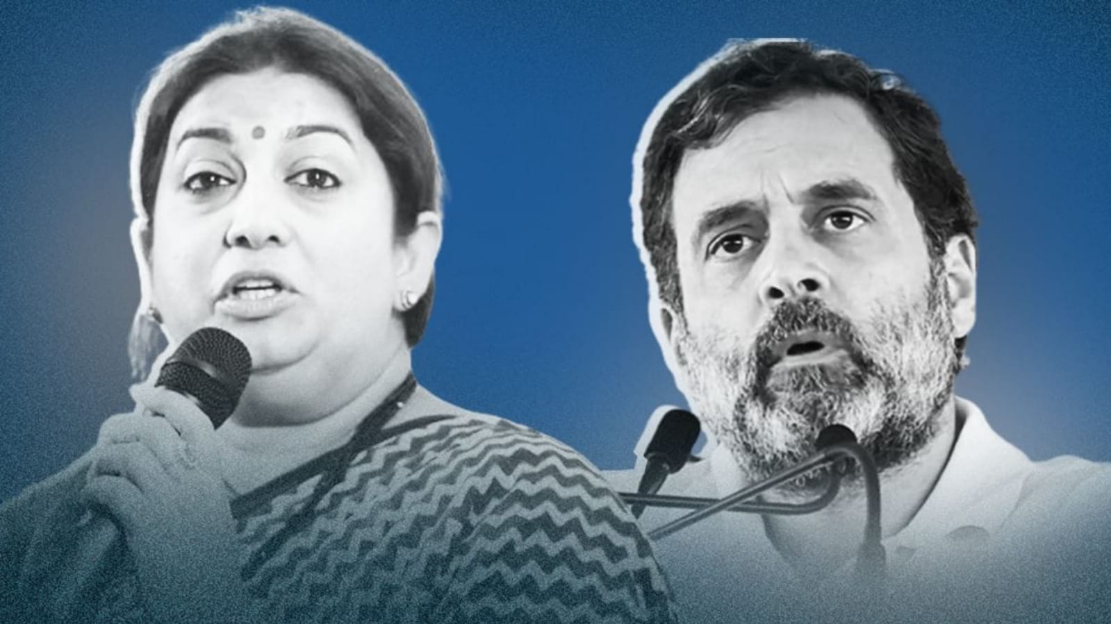 राजनीति : राहुल गांधी अमेठी लड़ सकते हैं लोकसभा चुनाव ! स्मृति ईरानी से होगा कड़ा मुकाबला