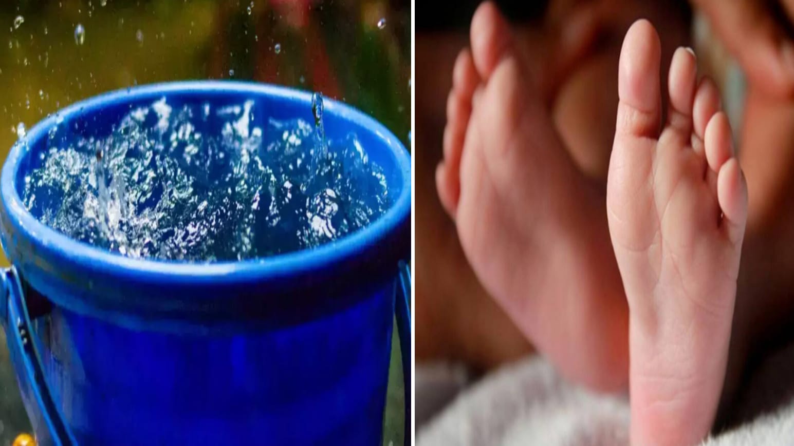 खेलते समय पानी भरे टब में डूबने से मासूम की दर्दनाक मौत: परिवार में मचा कोहराम