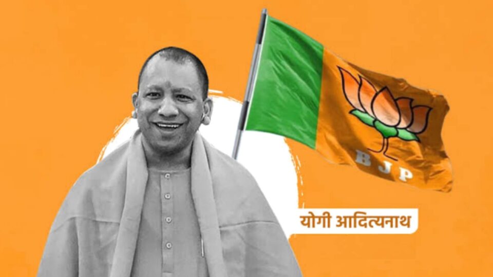 सीएम योगी ने पूर्वांचल में फूंका लोकसभा चुनाव का बिगुल: विपक्ष के काम पर उठाए सवाल