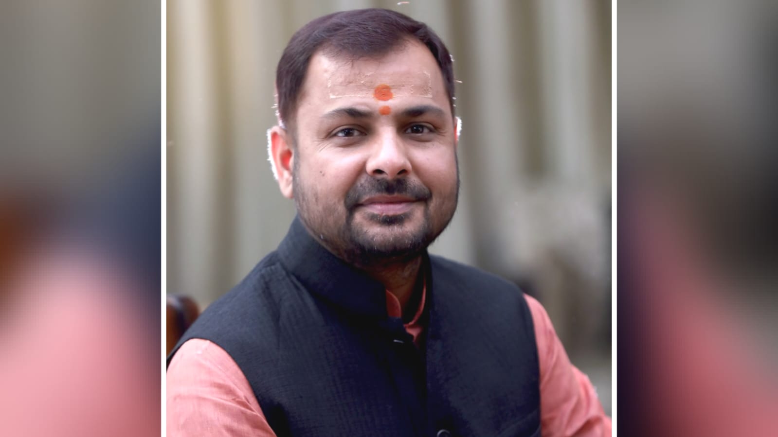 प्रकाश द्विवेदी के प्रयास से बांदा-कानपुर हाईवे की बदलेगी तकदीर और तस्वीर