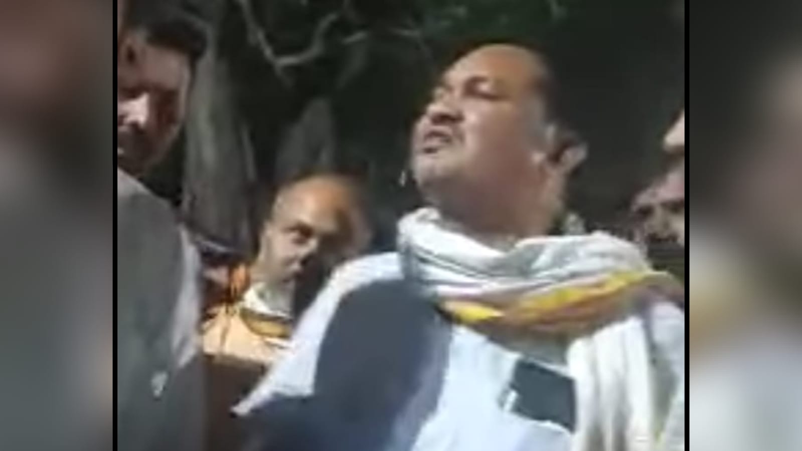 बांदा लोक सभा सीट: भाजपा के जीत की उम्मीदों को लग सकता है ग्रहण ?