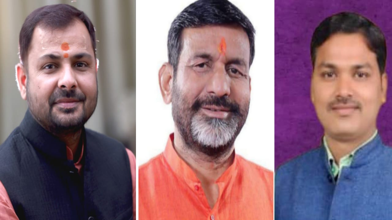 बांदा-चित्रकूट संसदीय सीट : क्या भाजपा की जीत का बरकार रहेगा तिलिस्म ?