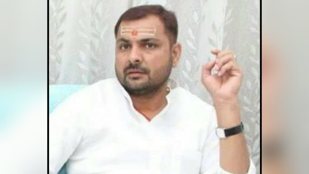 विधायक प्रकाश बोले बांदा -चित्रकूट लोकसभा में होगी ऐतिहासिक जीत