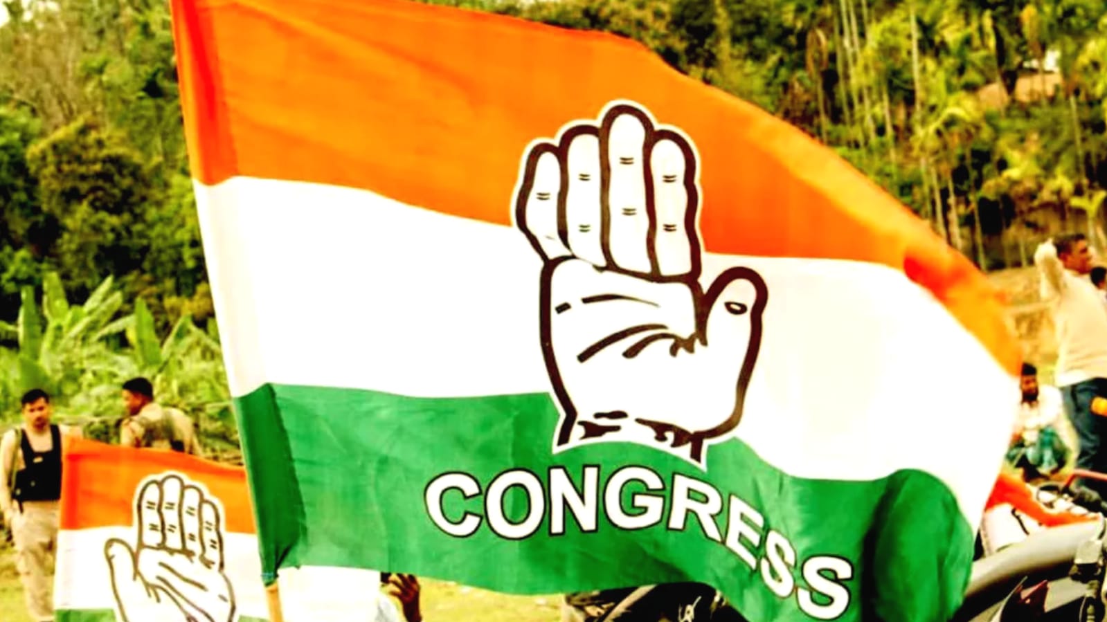 लोकसभा चुनाव : कांग्रेस ने यूपी में नौ उम्मीदवारों के नाम की घोषणा, वाराणसी में पीएम मोदी को टक्कर देंगे अजय राय