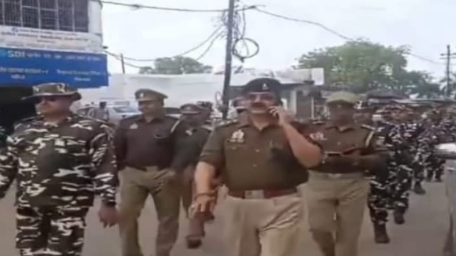 लोकसभा चुनाव में होगी कड़ी निगरानी, चित्रकूट रेंज में बनेंगी चेक पोस्ट