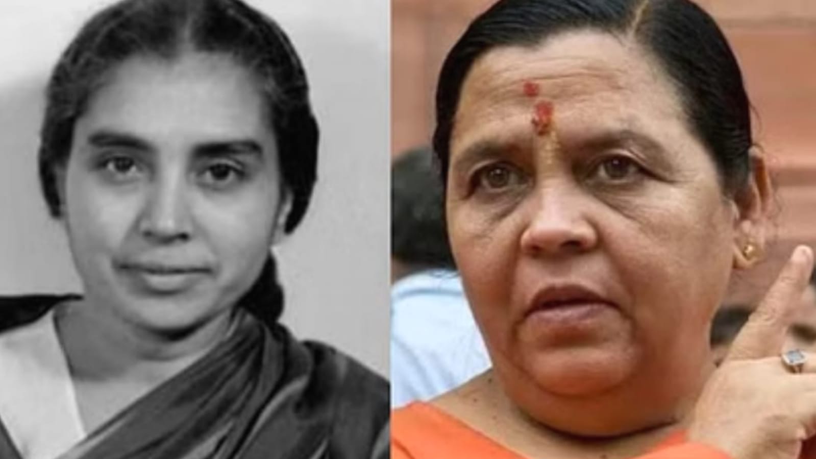बुंदेलखंड की सियासत में महिलाओं से नाइंसाफी : सिर्फ पांच बार संसद पहुंची महिलाएं