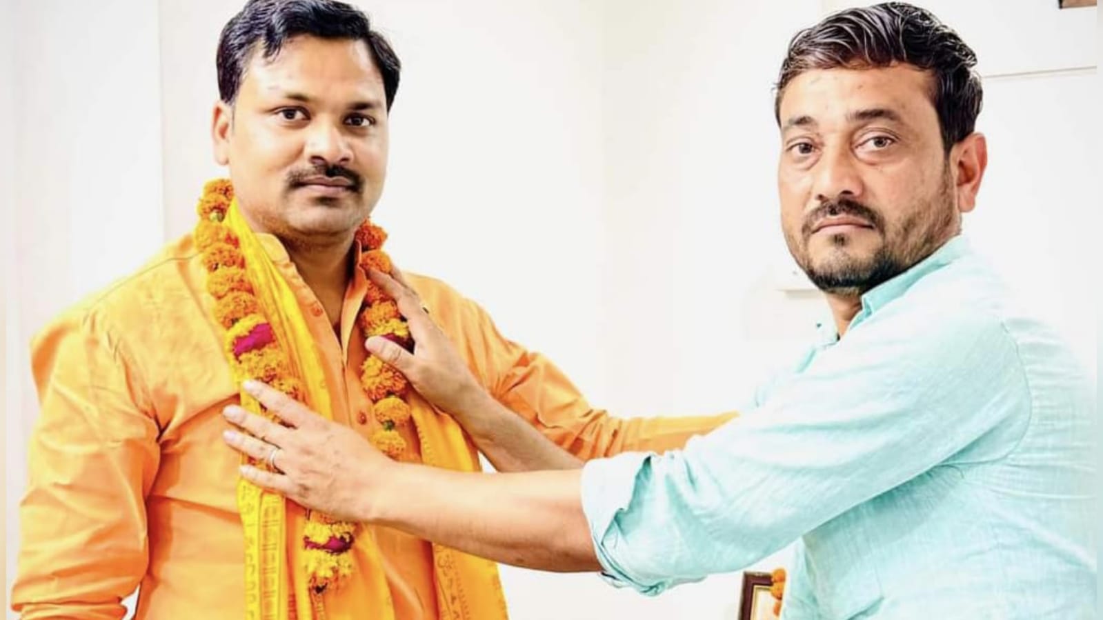 जिला पंचायत अध्यक्ष सुनील नें चुनाव संचालन समिति में बताया जीत का मंत्र