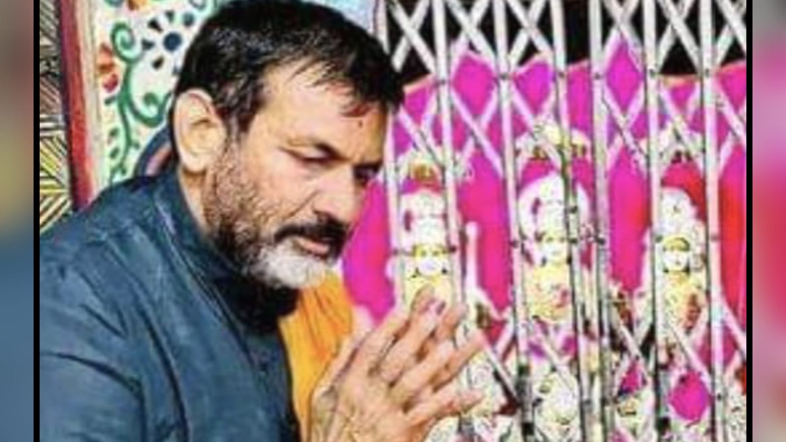 बांदा को चार दशक से नहीं मिला अपना सांसद : आरके पटेल के सामने रिकार्ड बचाने की चुनौती