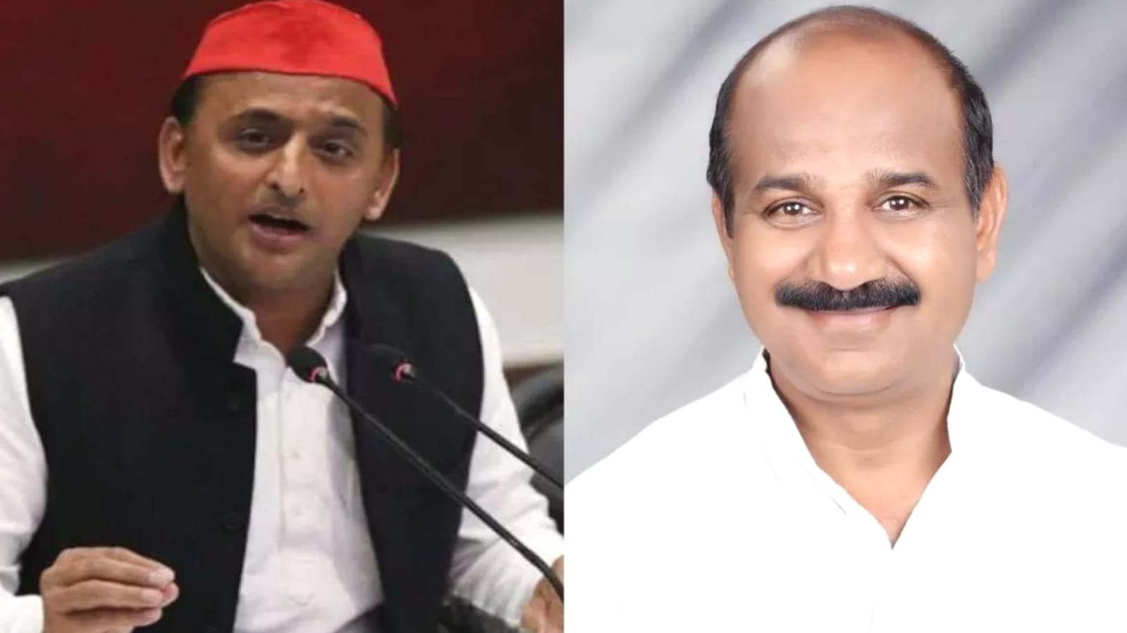 डैमेज कंट्रोल या मास्टरस्ट्रोक ? सपा ने चुनाव के बीच बदला प्रदेश अध्यक्ष : श्याम लाल पाल पर जताया भरोसा