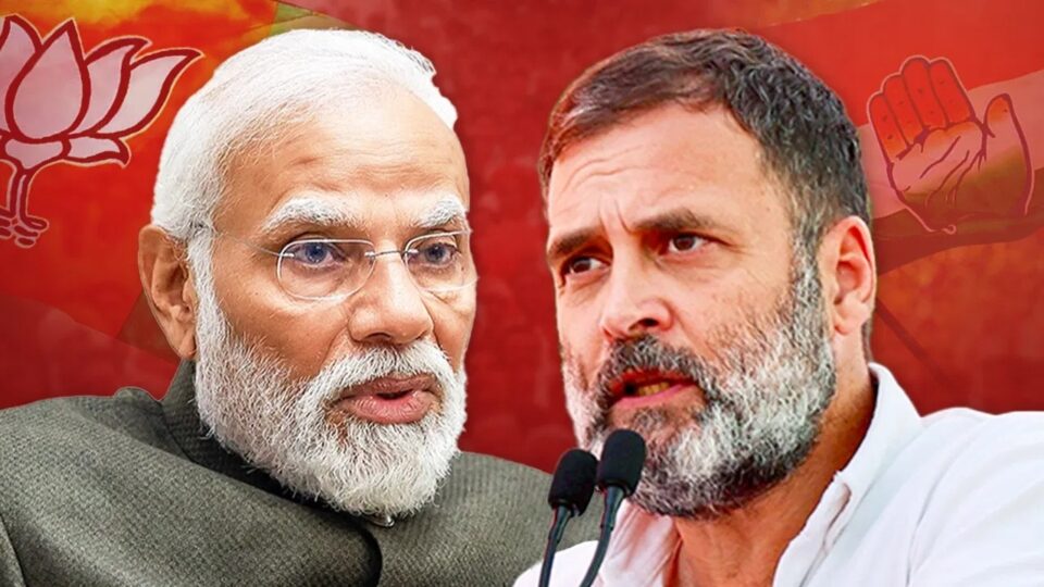 राहुल गांधी का पीएम पर पलटवार: कहा- जांच के लिए जल्दी अडानी-अंबानी के पास सीबीआई और ईडी भेजिए