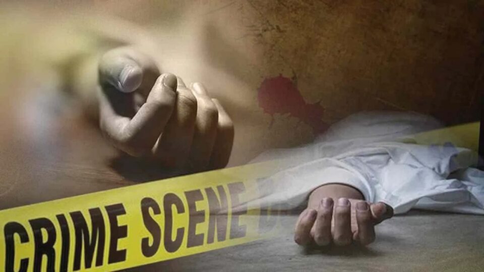 नदी किनारे मिला युवक का शव: शरीर पर चोट के निशान, नहीं हो सकी है शिनाख्त