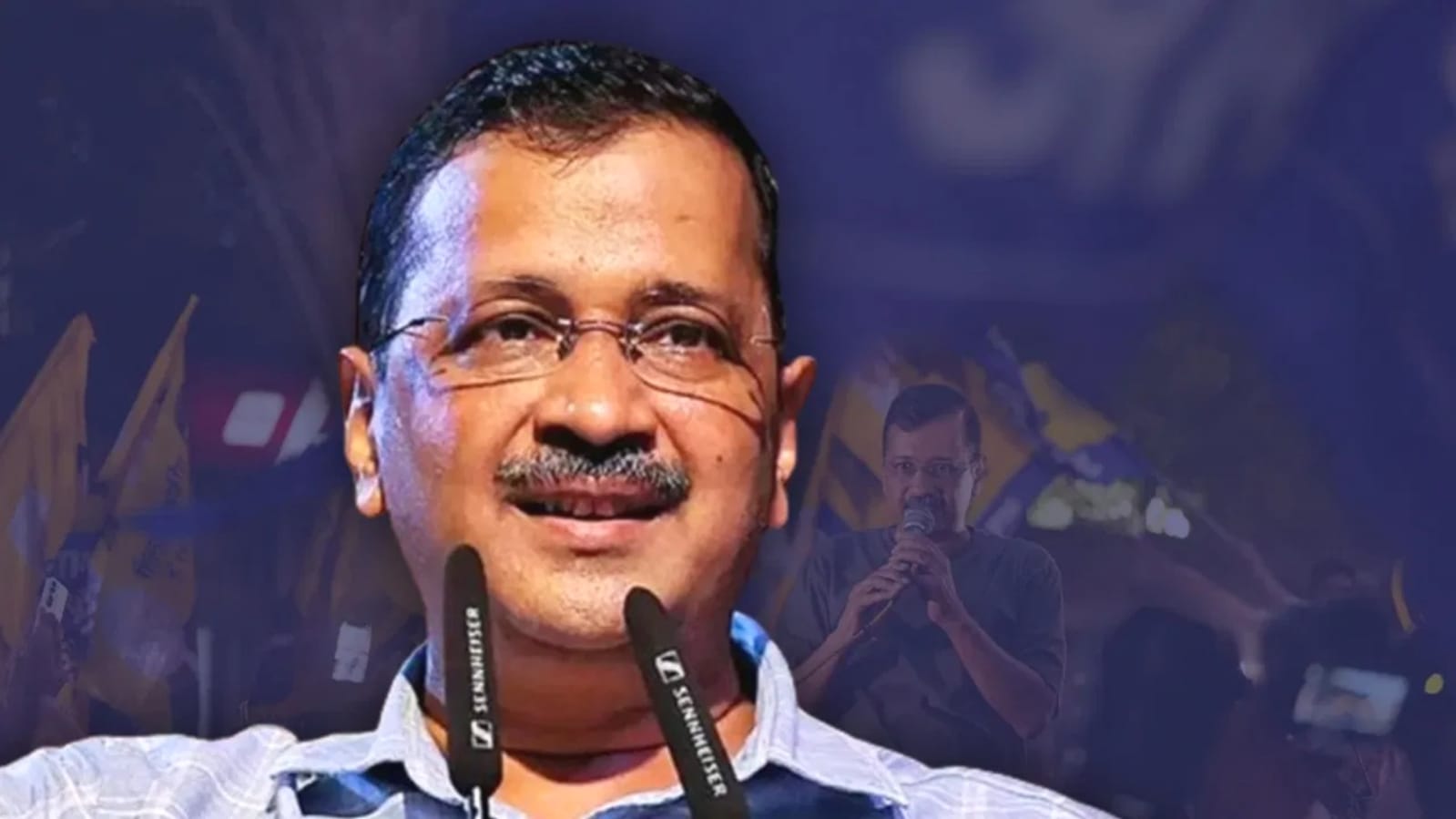 लोकसभा चुनाव : 20 दिन, 18 सीटें और 4 चरण क्या अरविंद केजरीवाल की एंट्री आप के लिए साबित होगी टर्निंग प्वाइंट ?
