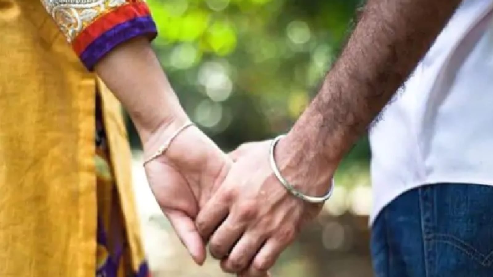 बांदा में प्रेमी के साथ भागी लड़की: तेरह जुलाई को आनी थी बारात