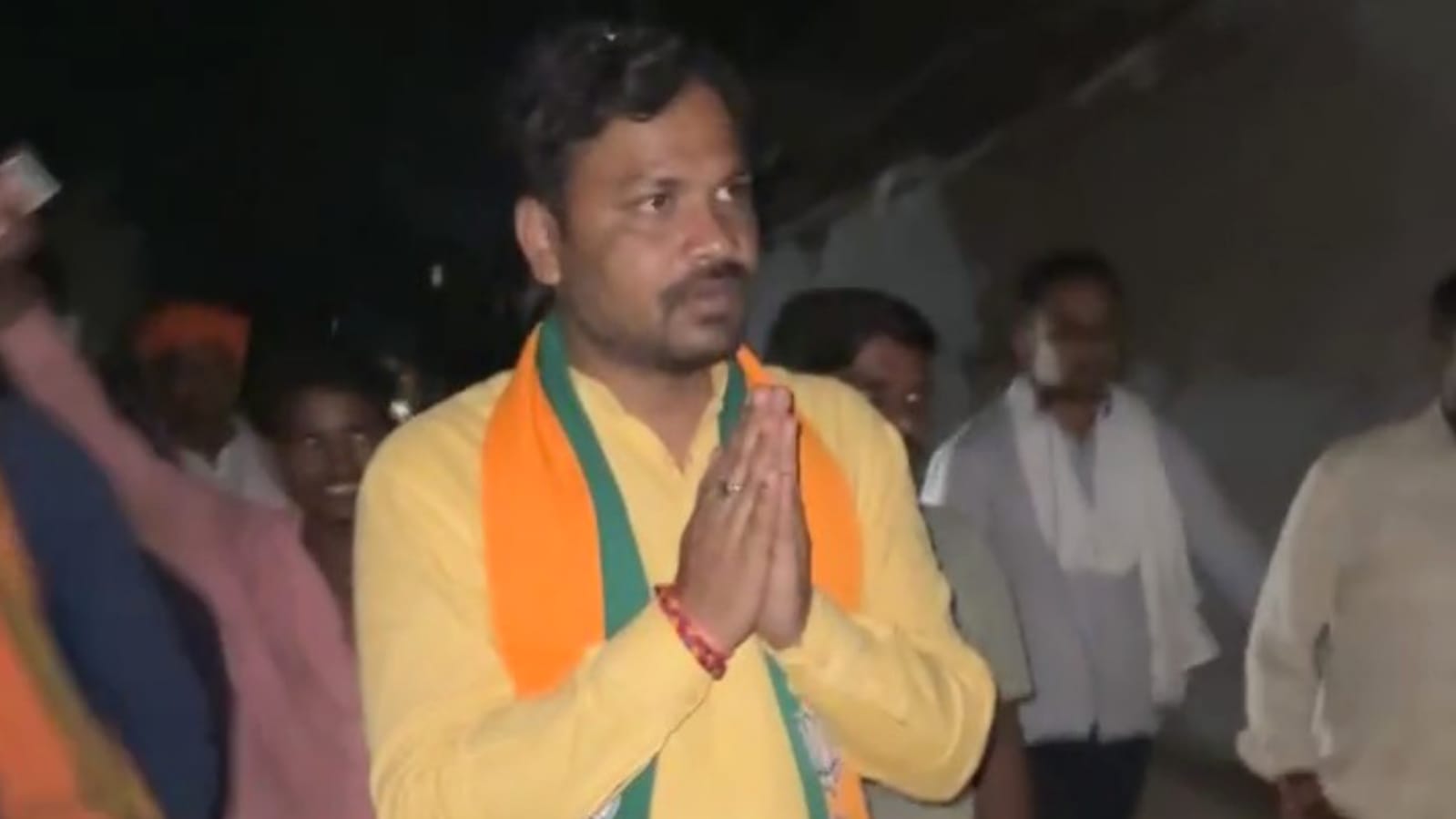 जिला पंचायत अध्यक्ष सुनील नें यदुवंशियों में लगाई ललकार : अबकी बार चार सौ पार