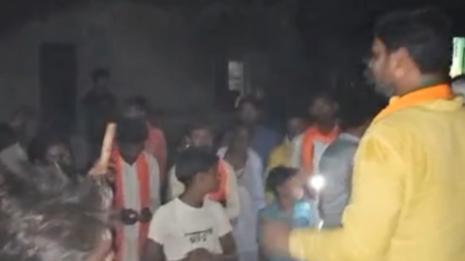 जिला पंचायत अध्यक्ष सुनील नें यदुवंशियों में लगाई ललकार : अबकी बार चार सौ पार