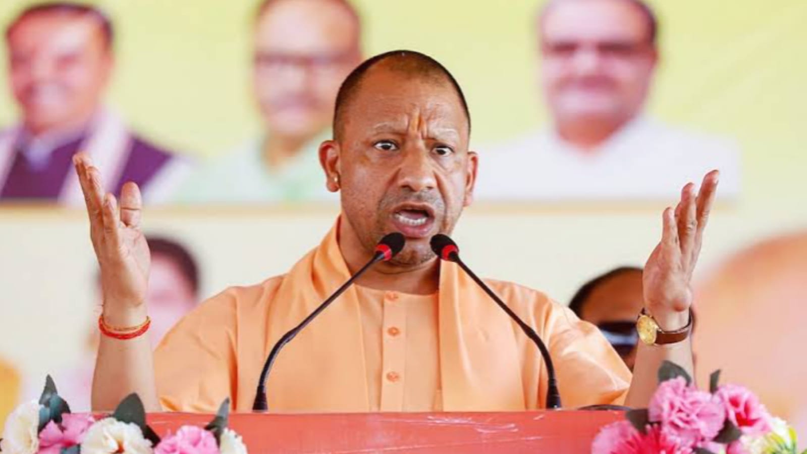 मुख्यमंत्री योगी 16 मई को तिंदवारी की पैलानी में करगें जनसभा, भरेंगे हुंकार