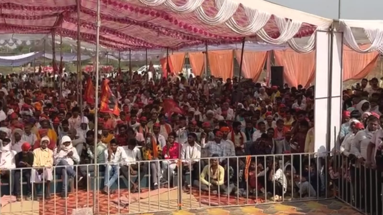संजय निषाद नें कसा तंज: कांग्रेस और सपा को सत्ता में रहते हुए नहीं याद आते हैं पिछड़े