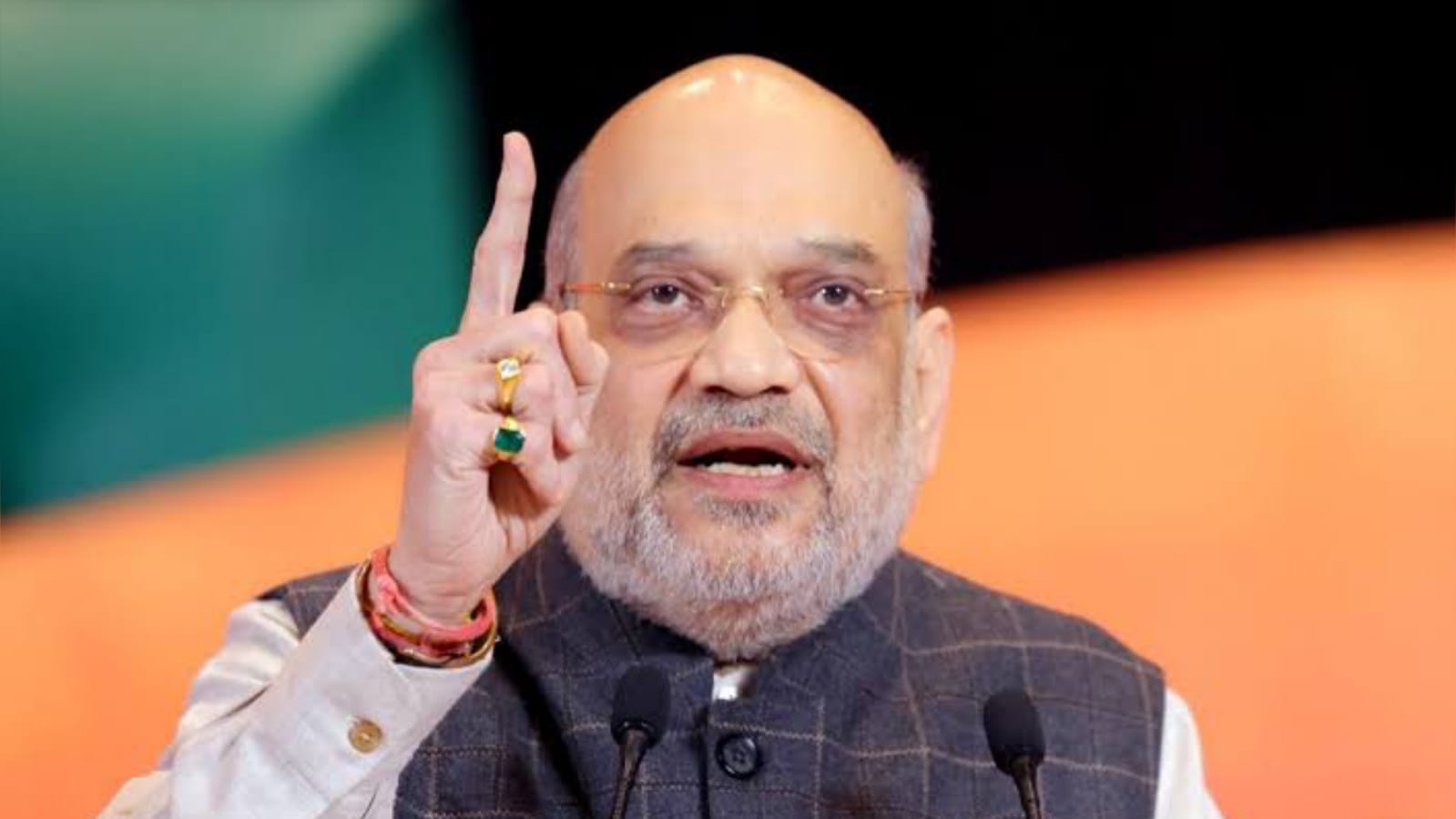 बांदा में अमित शाह की जन सभा 18 मई को : ठोकेंगे चुनावी तुरुप का इक्का