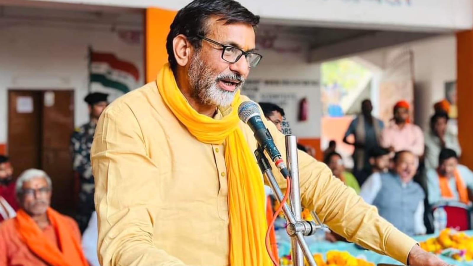 बांदा लोकसभा सीट पर भाजपा की जीत हुई सुनिश्चत ? चुनाव संग्राम में बना ली है लीड ?