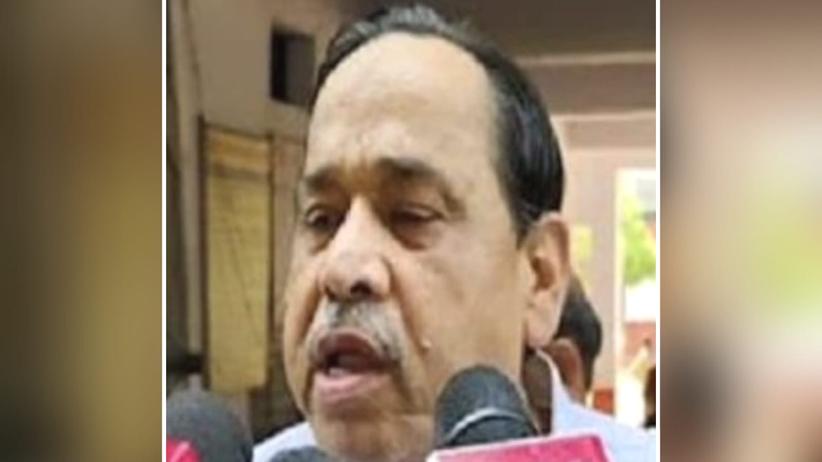 नसीमुद्दीन बोले इंडिया गठबंधन जीतेगा 60 प्रतिशत सीटें: जनता को देंगे अच्छे दिन