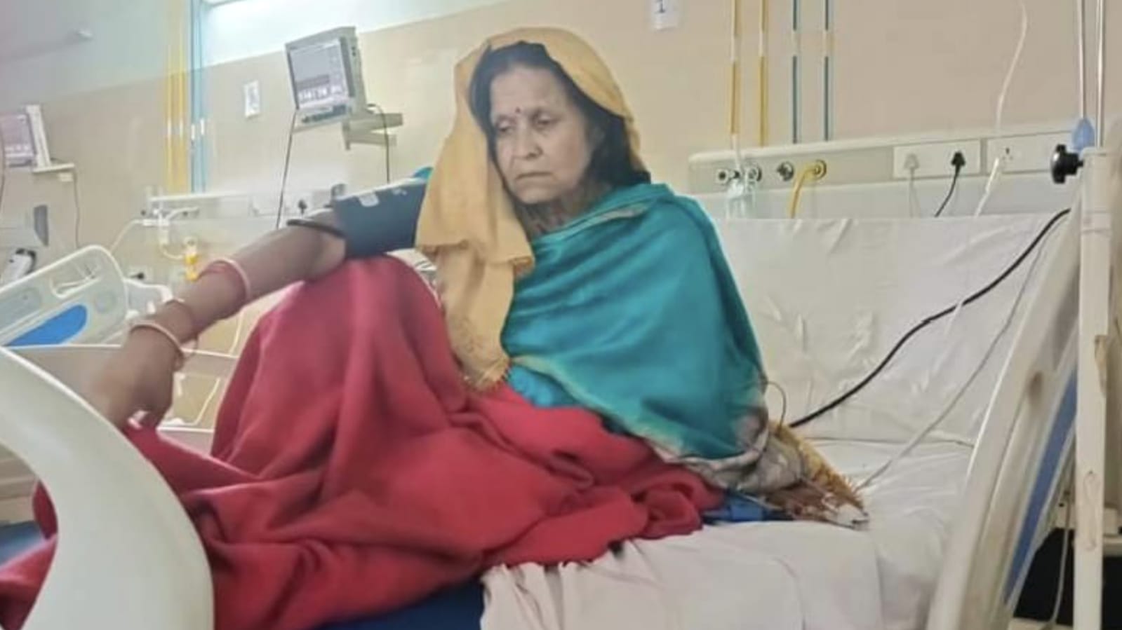 चित्रकूट मंडल में हर छठवां व्यक्ति हाइपरटेंशन की गिरफ्त में