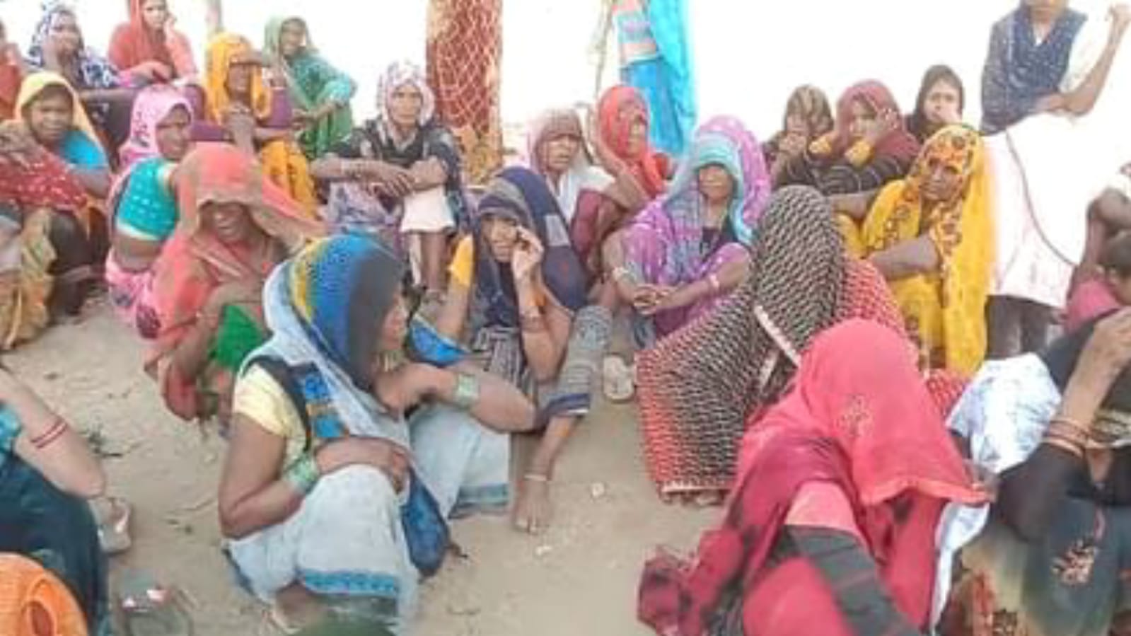 खेल-खेल में मां की बीमारी की दवाएं खाने से बेटे की मौत: परिवार में मचा कोहराम