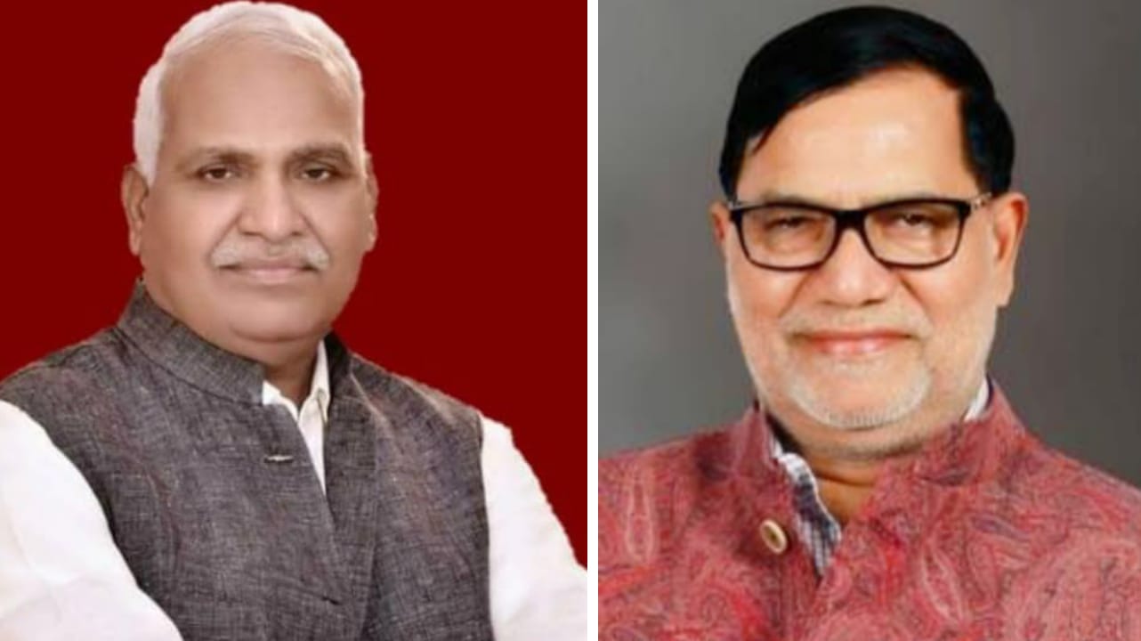 बांदा का बेटा बाबू सिंह जौनपुर चुनाव में जनता का बना दुलारा ! बन गई जीत की स्थिति ?