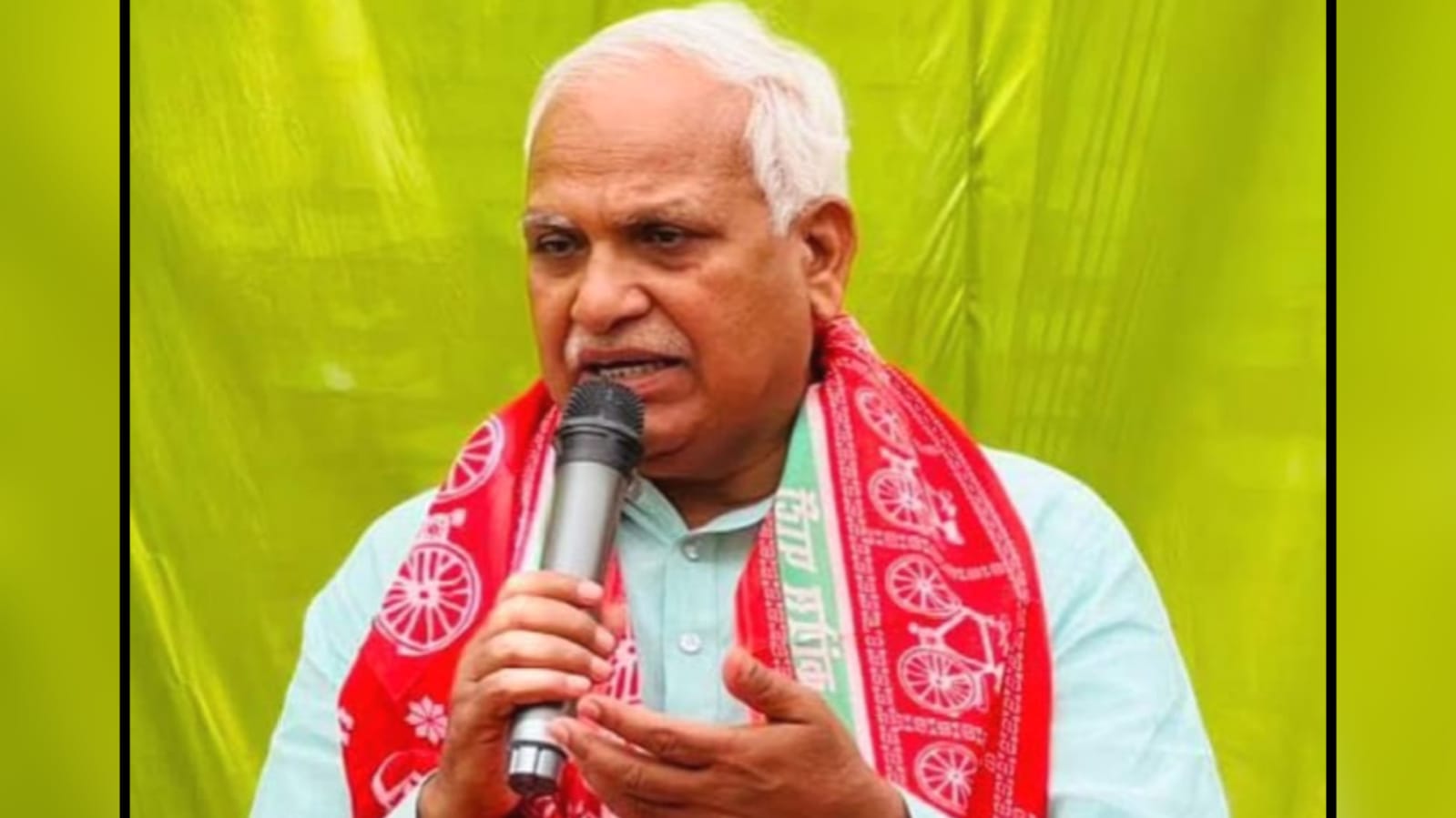 बांदा का बेटा बाबू सिंह जौनपुर चुनाव में जनता का बना दुलारा ! बन गई जीत की स्थिति ?