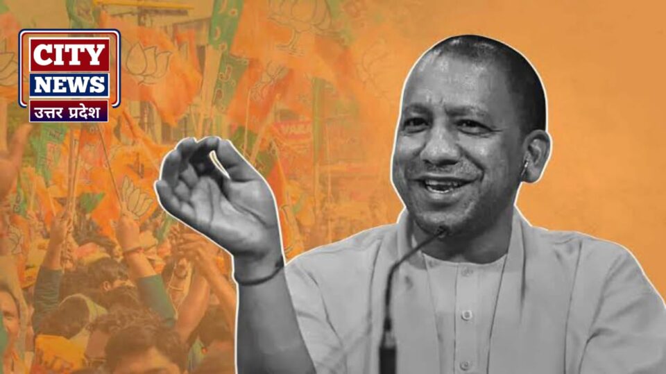 योगी आदित्यनाथ: 54 दिन में 12 राज्यों में सीएम ने किया धुआंधार प्रचार, 270 सभाओं को किया संबोधित