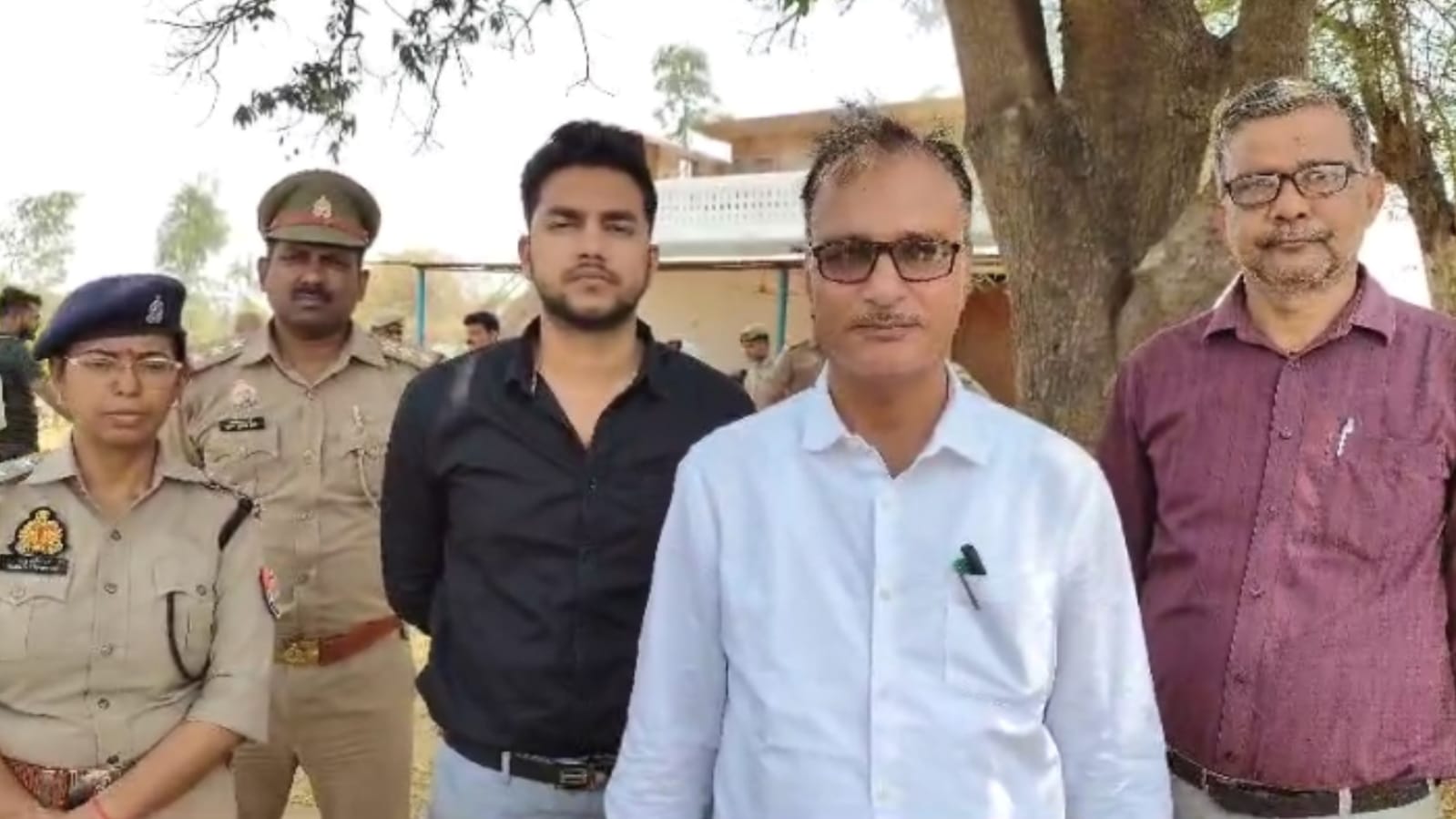 बांदा में चारा हुआ जहरीला : गौवंशों नें तोड़ा दम, प्रशासन में हड़कंप !