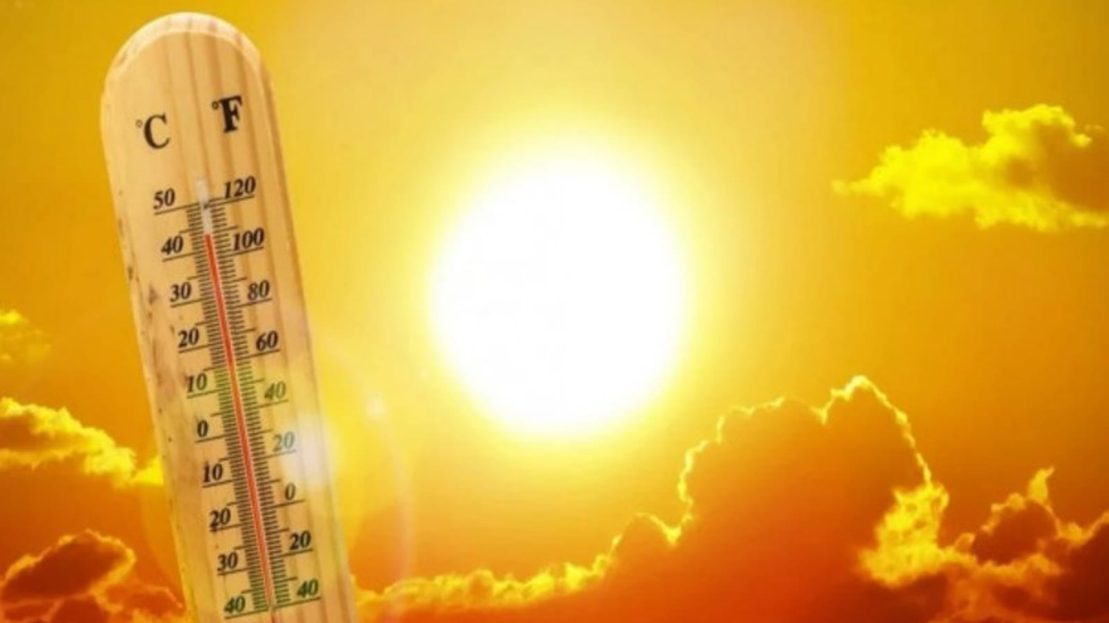 नौतपा तीसरा दिन: सूर्य देवता बरसा रहे आग, एसी - कूलर हुए फेल