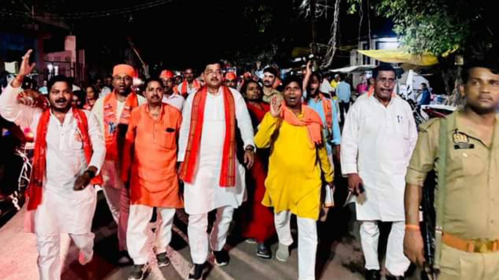 जल शक्ति मंत्री रामकेश बोले : भाजपा में सभी जातियों को मिलता है सम्मान एवं वरदान