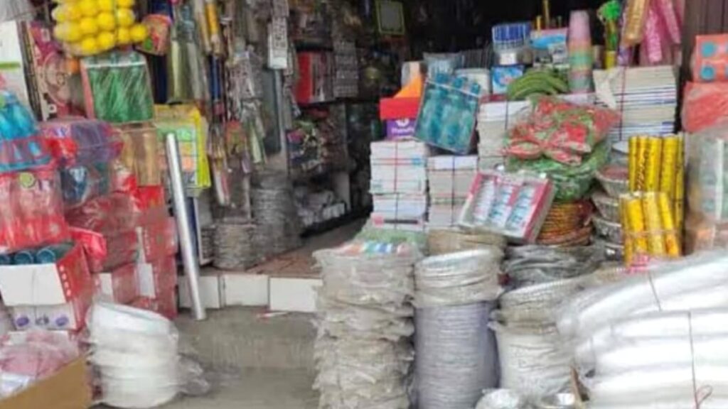 जिला प्रदूषण की भयावह चपेट में : प्लास्टिक कचरा बना यमराज