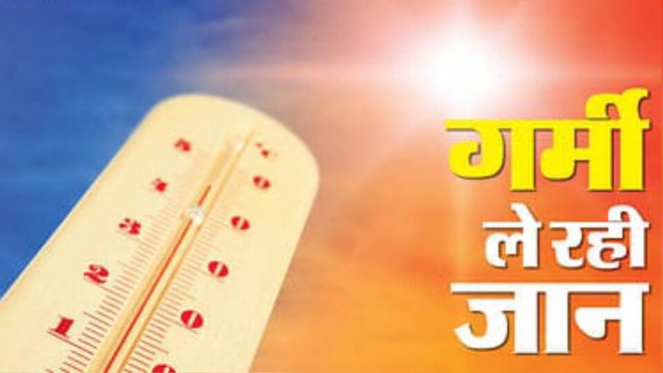 बांदा ऑक्सीजन पार्क में 250 मौतें : भीषण गर्मी से मौत की आशंका, जांच शुरू