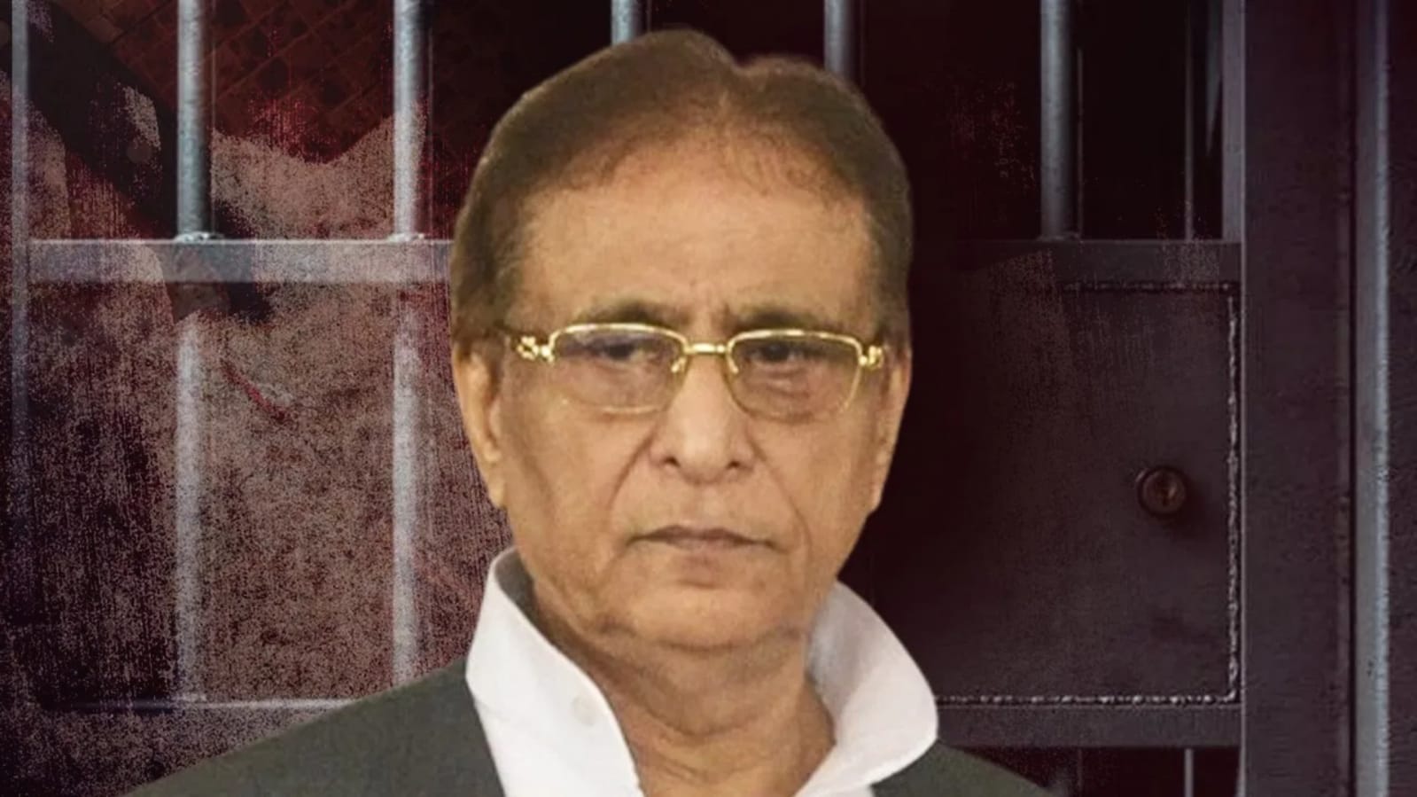 आजम खान को हुई दस साल की सजा: एमपी-एमएलए कोर्ट ने लगाया 14 लाख का जुर्माना