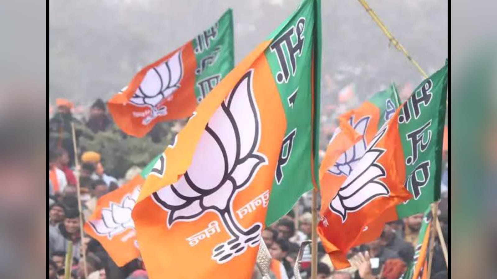 सांसद-विधायकों की आपसी लड़ाई ने बिगाड़ा भाजपा का सियासी खेल: यूपी में चुनाव की जगह लड़ रहे थे खुद की जंग
