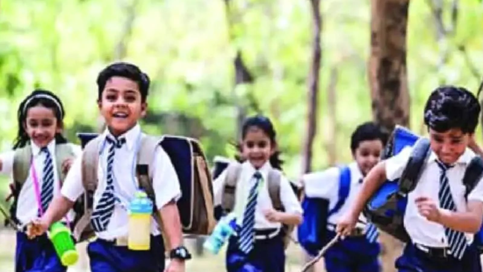 यूपी: बेसिक स्कूलों में होने वाले समर कैंप हुए स्थगित, पांच से 12 जून तक होना था आयोजन