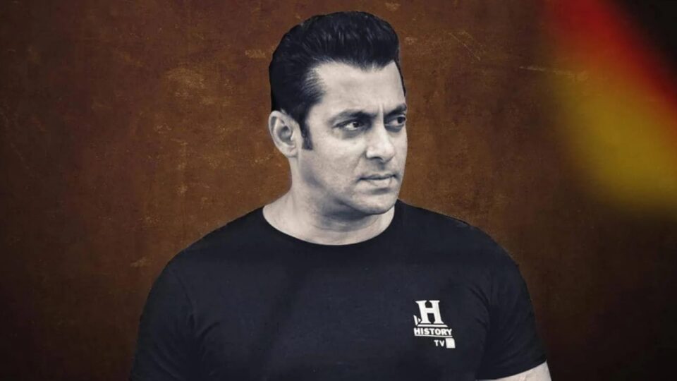 Plan to blow up Bollywood star Salman Khan's car fails: 4 accused of Lawrence Bishnoi gang arrested