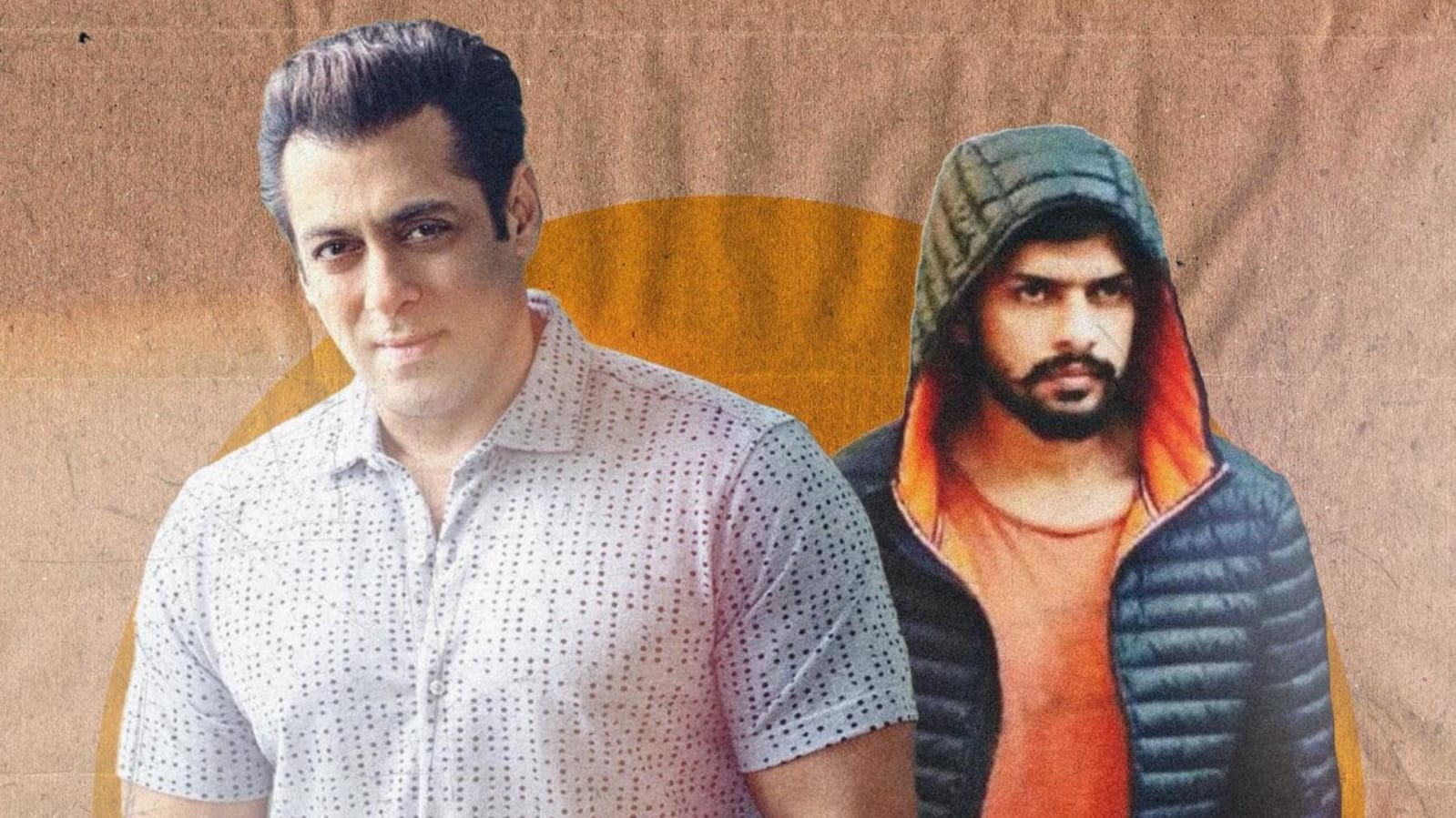 सलमान खान की गाड़ी उड़ाने का प्लान हुआ फेल: लॉरेंस बिश्नोई गैंग के 4 आरोपी गिरफ्तार, पाकिस्‍तानी हथ‍ियारों की होने वाली थी डील