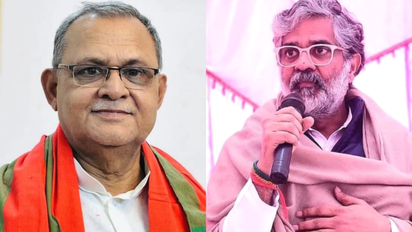 सपा के सनातन पांडेय ने भाजपा के नीरज को दी करारी शिकस्त: बलिया लोकसभा सीट पर हर राउंड रहा रोमांचक