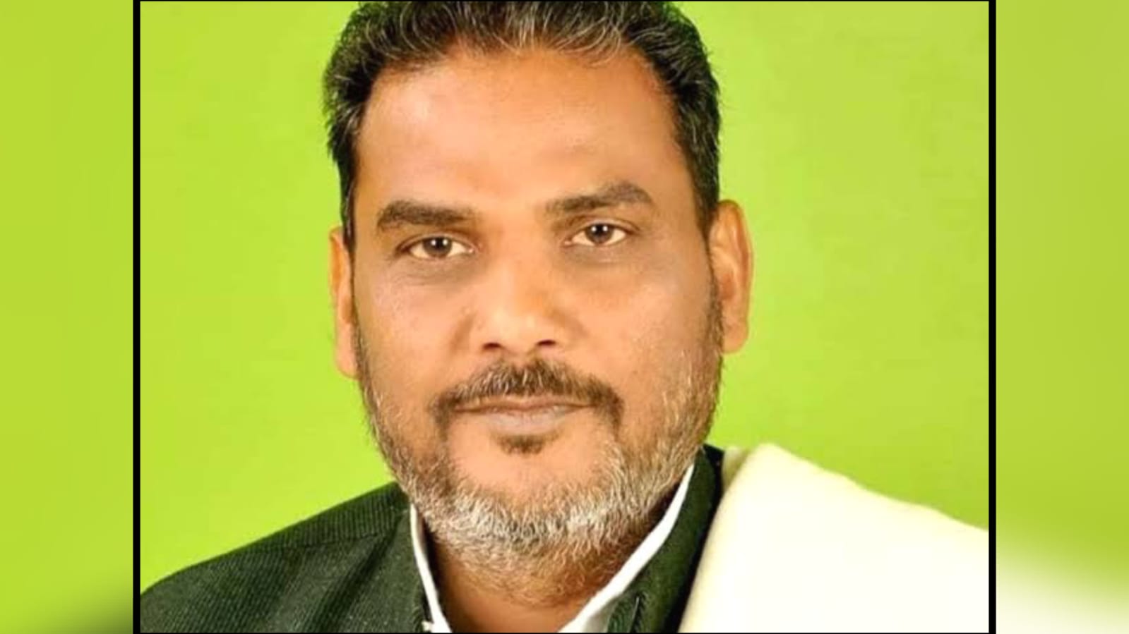 हाईकोर्ट: डकैत ददुआ के भाई पूर्व सांसद बालकुमार के खिलाफ मुकदमा रद्द