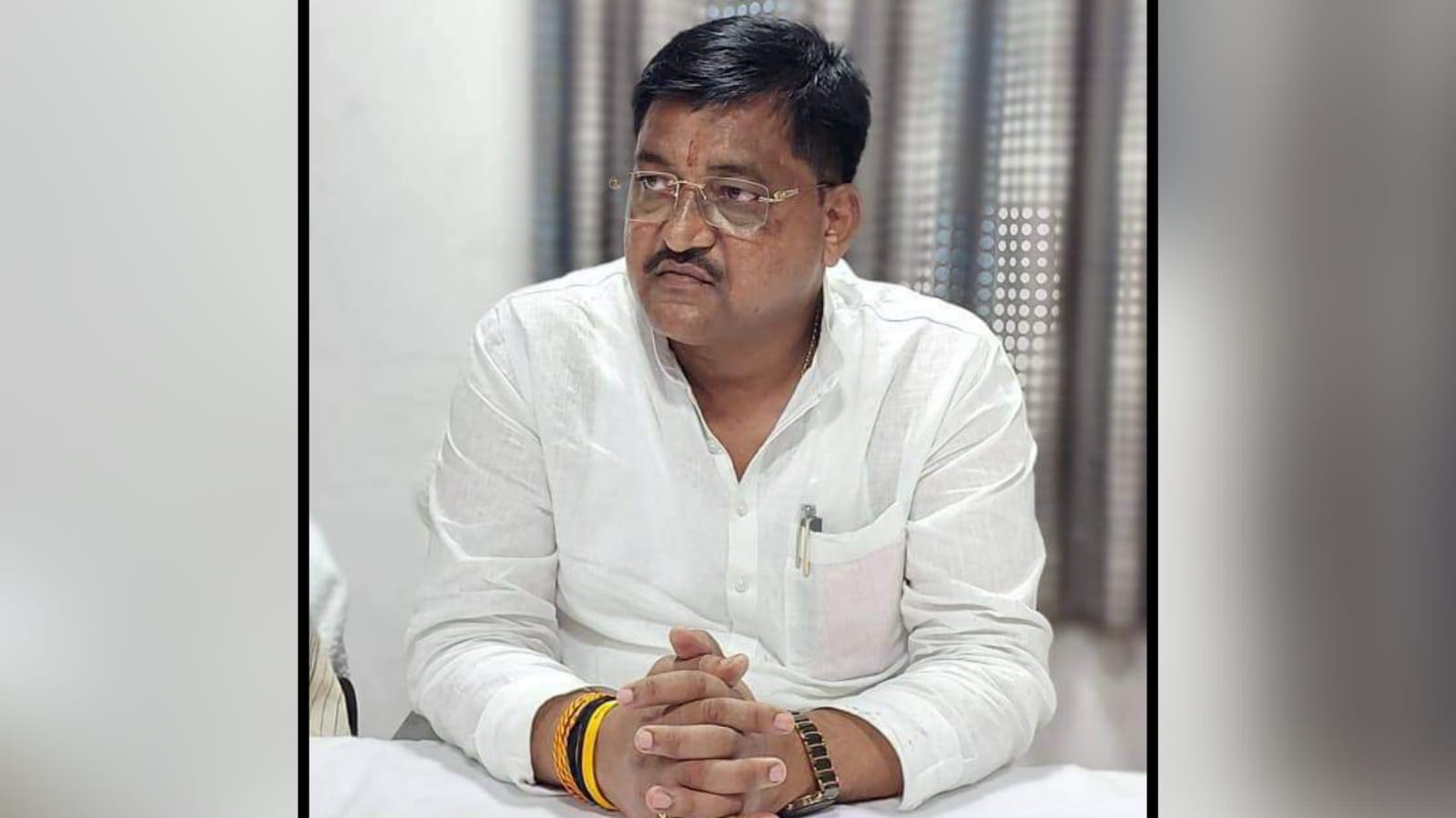 मंत्री रामकेश की बरसी कृपा: अधूरी मसौनी पंप कैनाल का जगेगा भाग्य